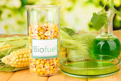 Studdal biofuel availability
