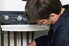 boiler service Studdal