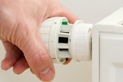 Studdal central heating repair costs