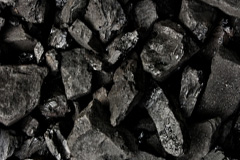 Studdal coal boiler costs